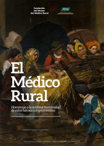 Exposición itinerante Museo Médico Rural
