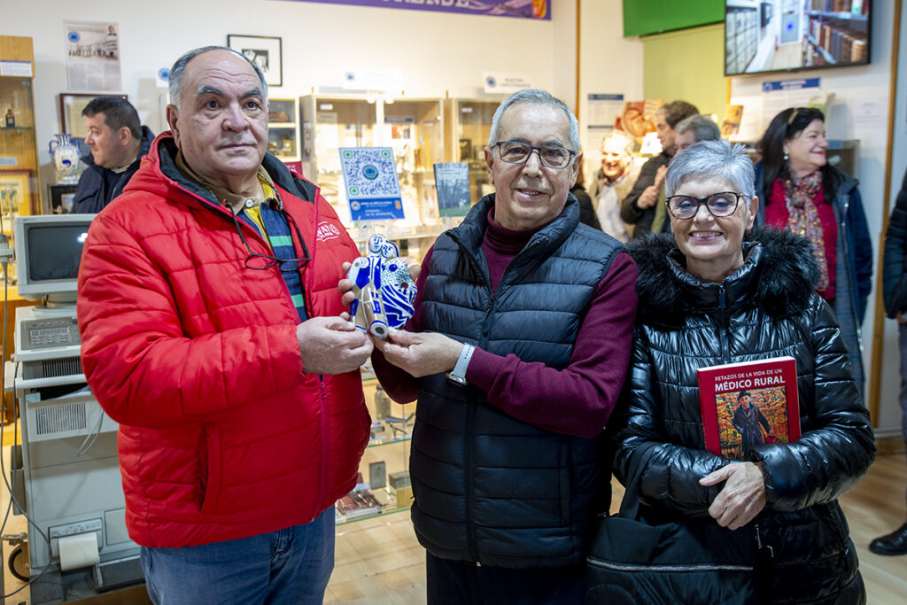 Bodas de Oro Mª Carmen y Dario